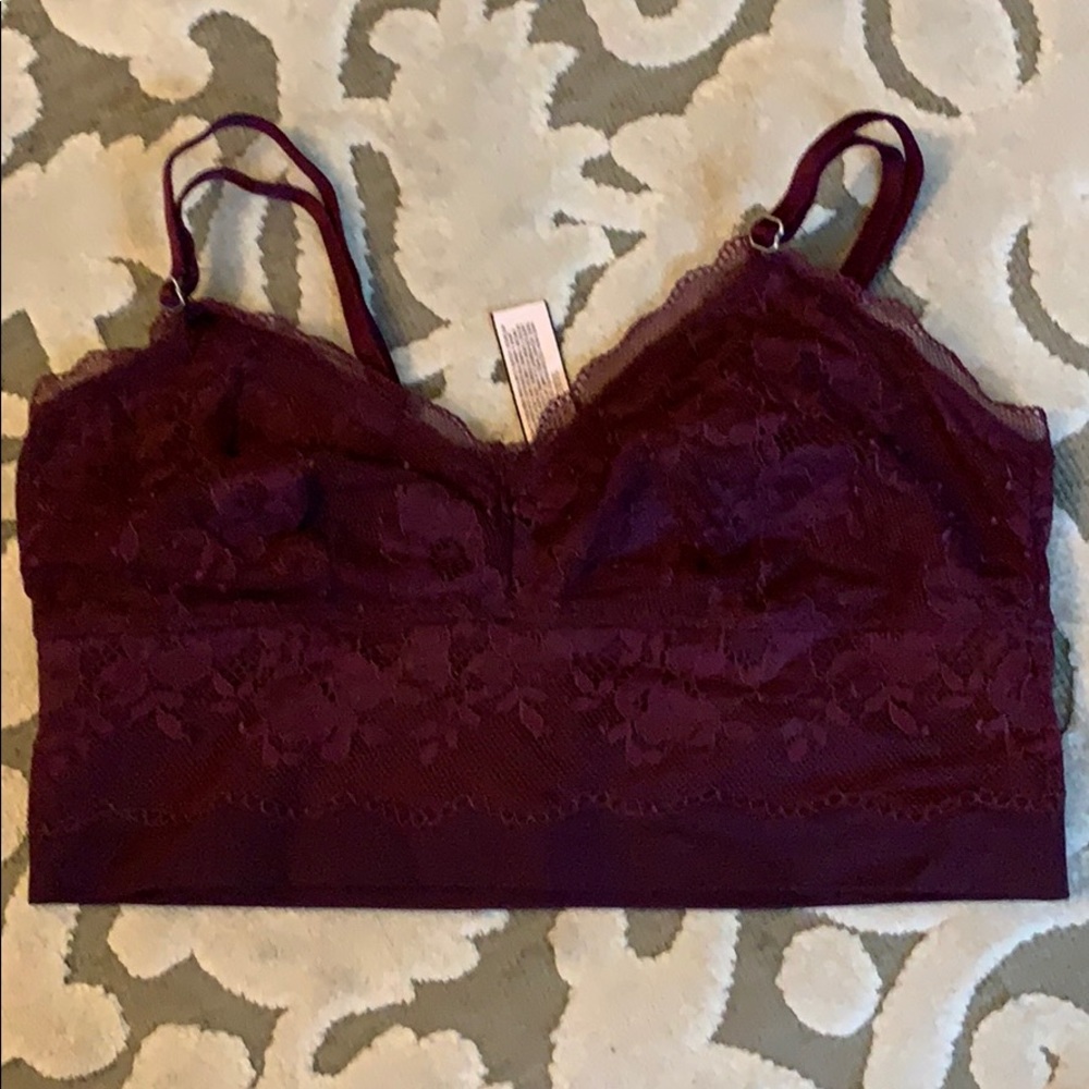 💕VS Lacy Bralette💕